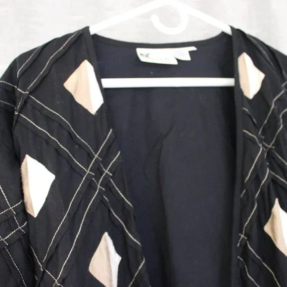 Statement Jacket - Picture 3 of 4